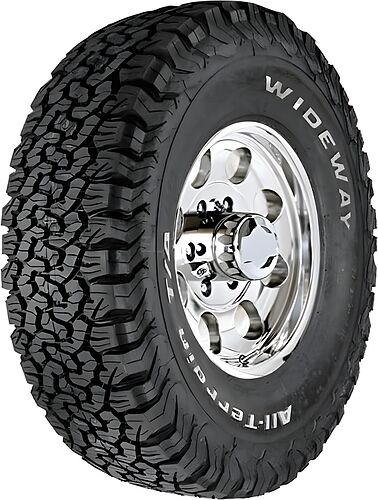 Wideway Weyone AK3