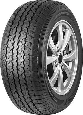 Windforce Advanfors A/T 205/75 R16C 110/108R