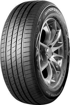 Windforce Advanfors H/P 225/70 R16 107H XL