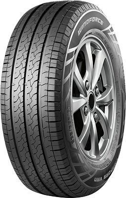 Windforce Advanfors Van 195/75 R16C 107/105S