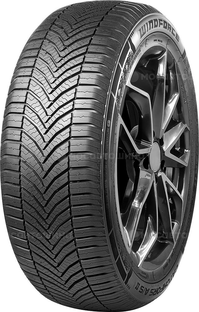 Windforce Catchfors A/S II 225/35 ZR19 88W XL