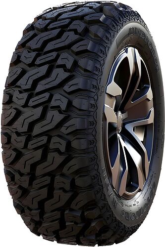 Windforce Catchfors M/T II