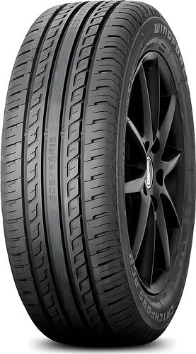 Windforce Catchfors PCR