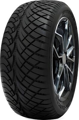 Windforce Racing Dragon 265/40 ZR18 101W XL