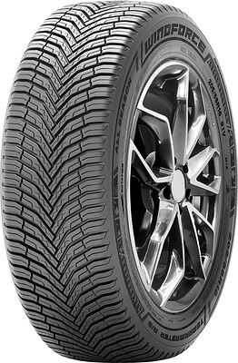 Windforce Terramaster A/S 165/70 R13 83T XL