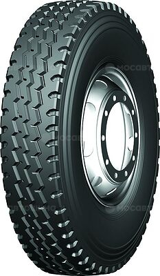 Windforce WA1060E 11.00R20 152/149K PR18 M+S TT (Рулевая и прицепная ось)
