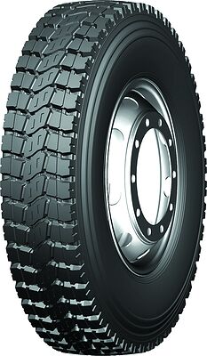Windforce WD2062 7.50R16 122/118K PR14 M+S TT (Ведущая ось)