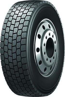 Windforce WD3080 315/80 R22,5 157/154M PR20 3PMSF (Ведущая ось)