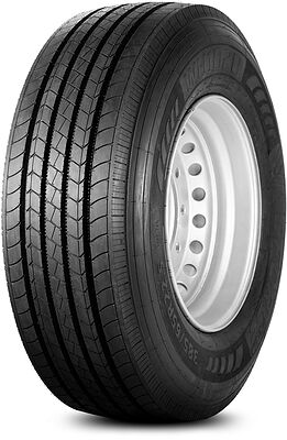 Windforce WH1020 225/70 R19,5 128/126M (Рулевая и прицепная ось)