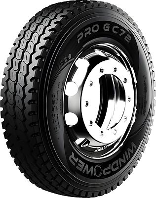 Windpower PRO GC72 13x22,5 156/150K 3PMSF