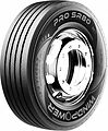 Windpower PRO SR80 295/80 R22,5 154/149M 3PMSF