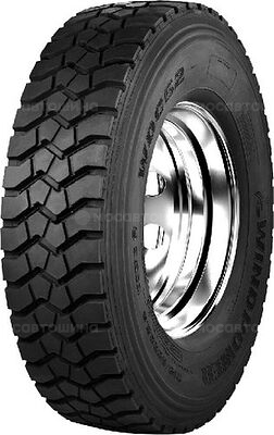 Windpower WDC52 13x22,5 154K