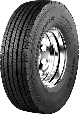 Windpower WDL60 295/60 R22,5 149/146L 3PMSF