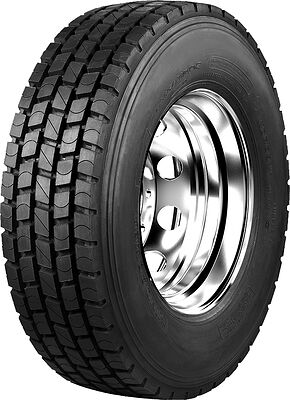 Windpower WDR09 285/70 R19,5 144M (Ведущая ось)