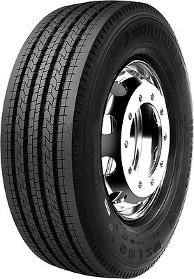 Windpower WSL60 295/60 R22,5 149/146L 3PMSF