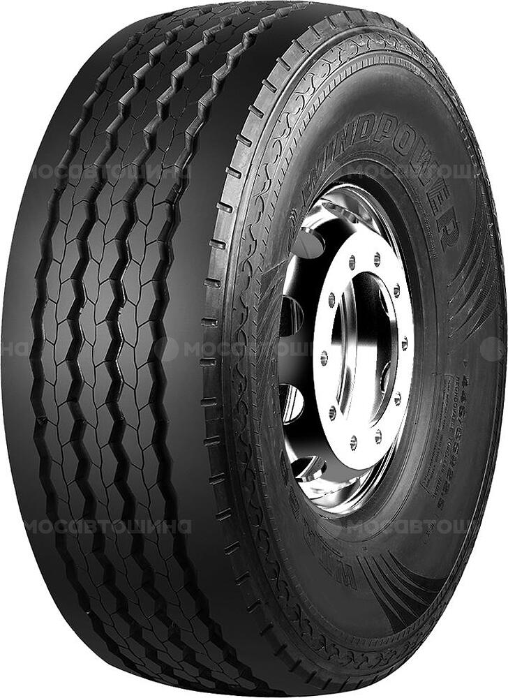 Windpower WTR69 445/65 R22,5 169K PR20 3PMSF