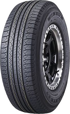 Winrun Maxclaw H/T 245/70 R17 119/116S