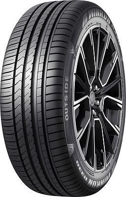 Winrun R330 275/35 R22 104Y XL