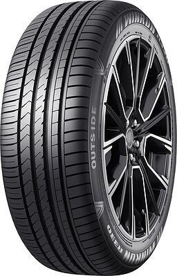Winrun R330 EV W-Silent 295/40 ZR21 111W XL