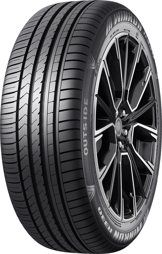 Winrun R330 EV W-Silent 235/45 ZR19 99W XL