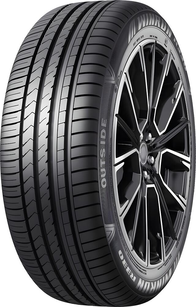 Winrun R330 W-Silent 265/35 ZR19 98W XL