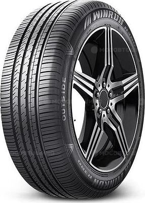 Winrun R380 225/60 R18 104V XL