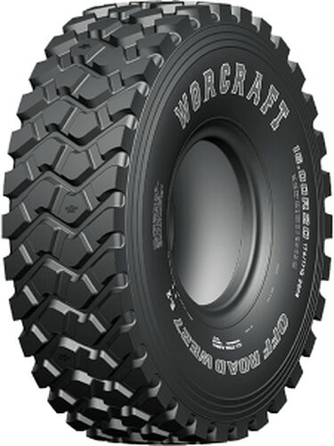 Worcraft Off Road WE27e-2