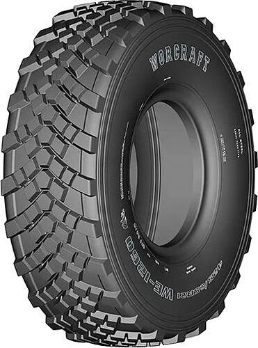Worcraft WE-1260