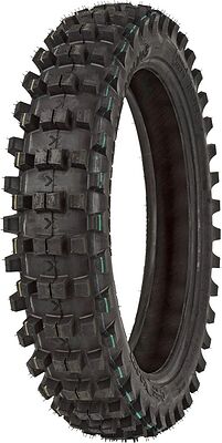 X-Grip DirtDigger 120/90 R18 65M TT Extra Soft (Задняя)