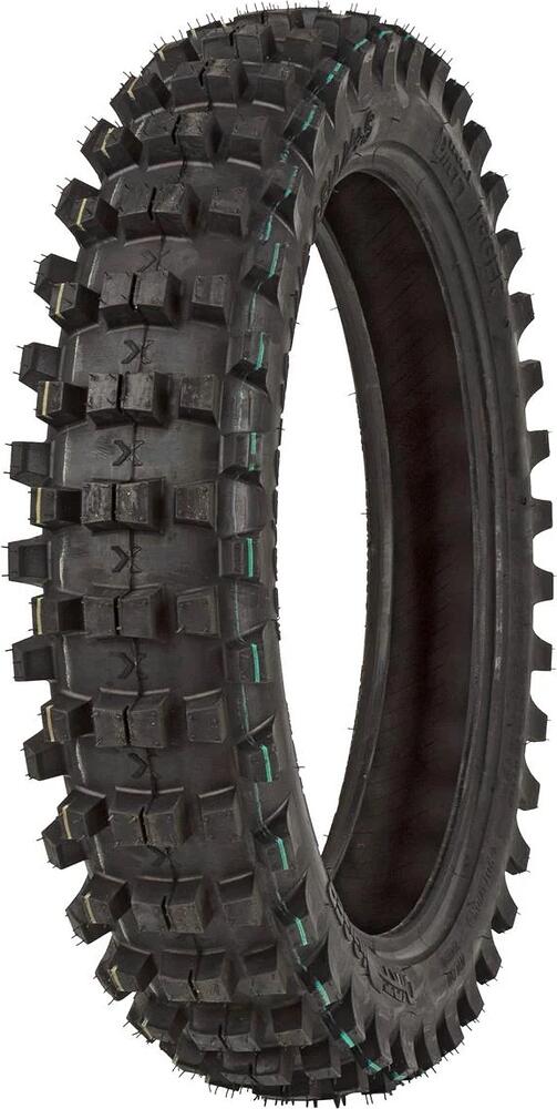 X-Grip DirtDigger 120/90 R18 65M TT Extra Soft (Задняя)