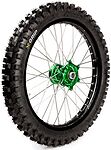 X-Grip Hulkyboy 90/100 R21 57R TT Hard (Алдыңғы) X-Grip Hulkyboy 90/100 R21 57R TT Hard (Алдыңғы)