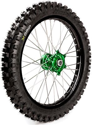 X-Grip Hulkyboy 90/100 R21 57R TT Hard (Передняя)