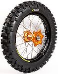 X-Grip Jack The Gripper 120/90 R18 65M TT Medium (Артқы)
