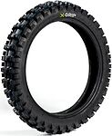 X-Grip Super X-Gear 110/90 R19 62M TT (Артқы) X-Grip Super X-Gear 110/90 R19 62M TT (Артқы)