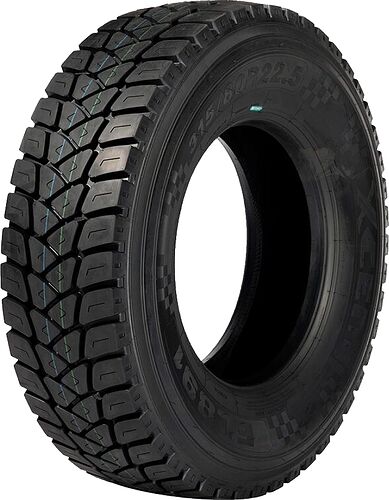 Xcent EL891