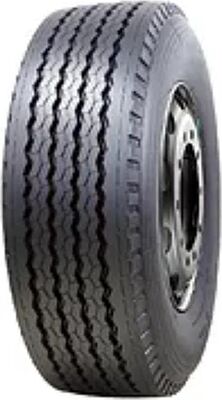 Xcent EL932 385/65 R22,5 160L PR20 (Прицепная ось)