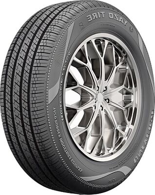 Yazd Tire Universe 225/55 R18 98H