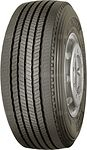 Yokohama 126S 385/65 R22,5 158L 3PMSF (Рулевая ось) Yokohama 126S 385/65 R22,5 158L 3PMSF (Рулевая ось)