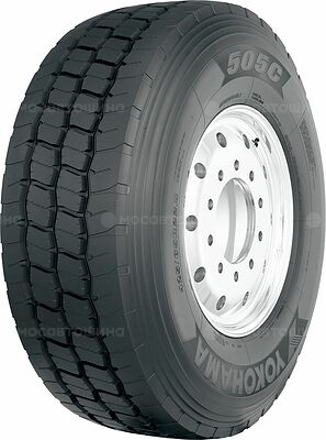 Yokohama 505C 13x22,5 156/150K