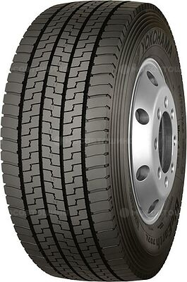 Yokohama 707L 295/60 R22,5 150/147L 3PMSF