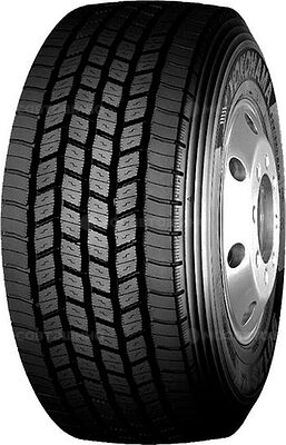 Yokohama 901ZS 385/65 R22,5 158L 3PMSF