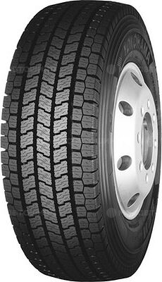 Yokohama 902W 295/80 R22,5 152M