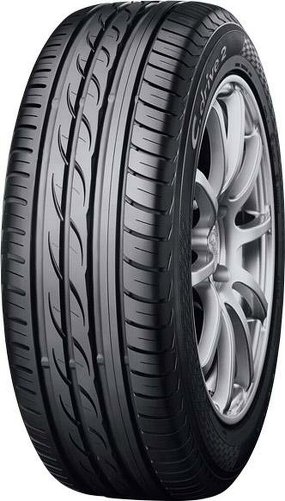 Yokohama C.Drive AC02 195/60 R14 86H