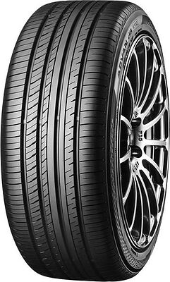 Yokohama Advan dB v552 245/50 R18 100W