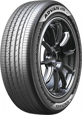 Yokohama Advan dB v553 245/50 R18 100W