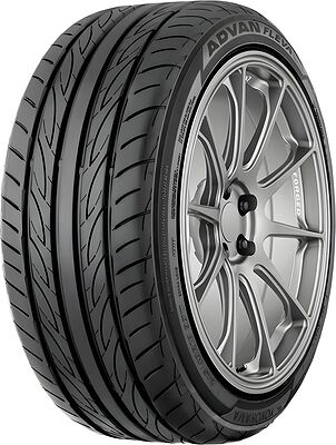 Yokohama Advan Fleva V701 225/50 R17 98W XL