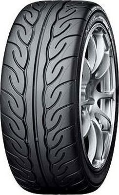 Yokohama Advan Neova AD08 295/30 R19 100W XL