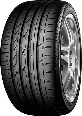 Yokohama Advan Sport V103 245/45 R19 98Y