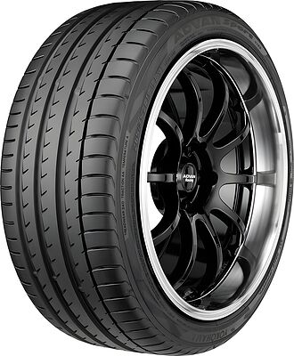 Yokohama Advan Sport V105 245/35 R20 95Y XL