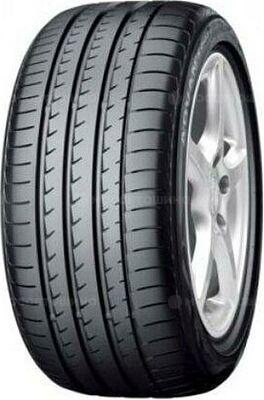 Yokohama Advan Sport V105S (Уценка) 255/40 R19 100Y XL [трещины на протекторе]